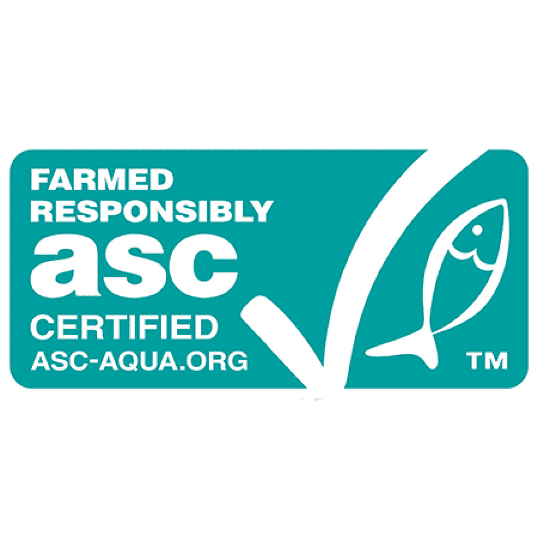 ASC Certified