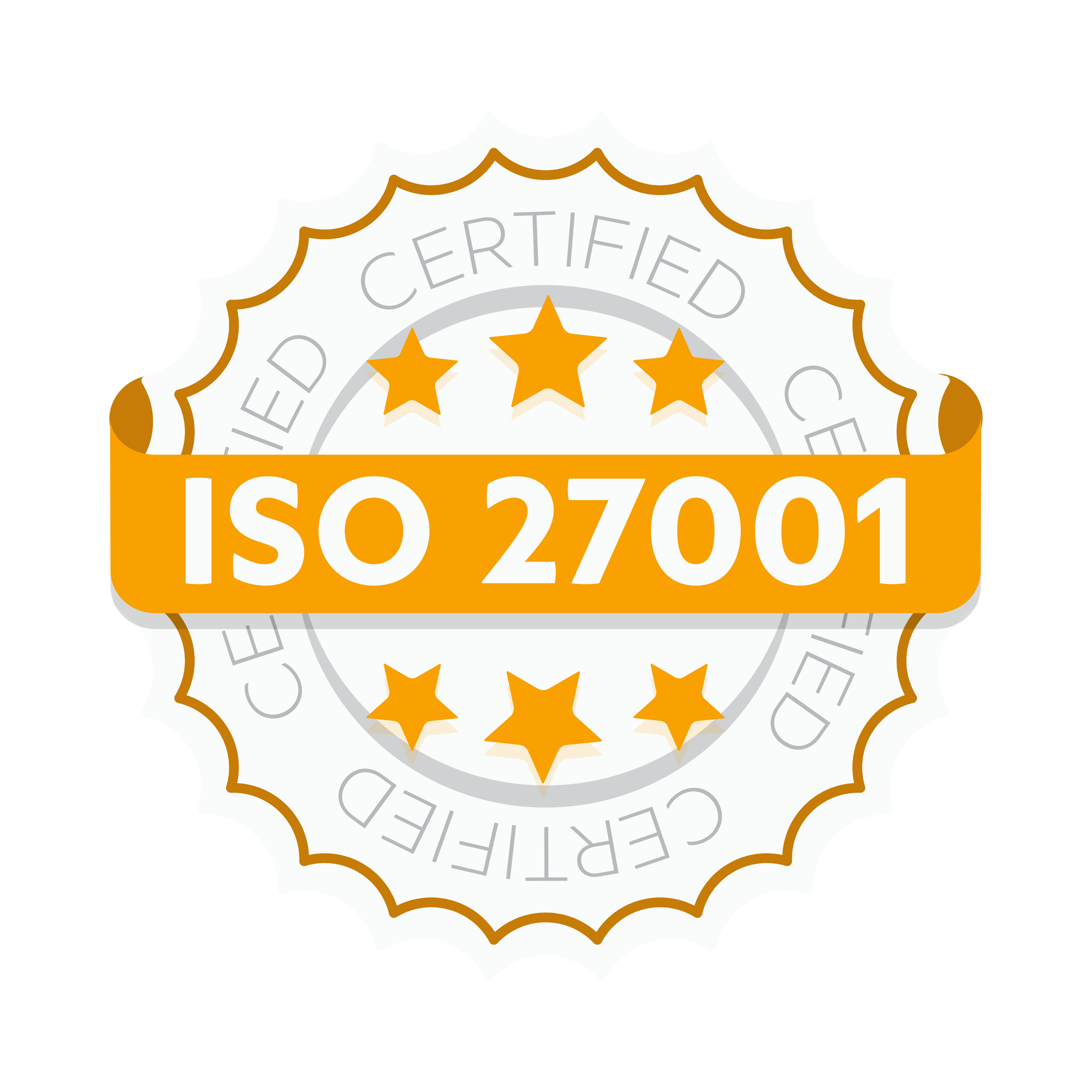 ISO 27000 Certification