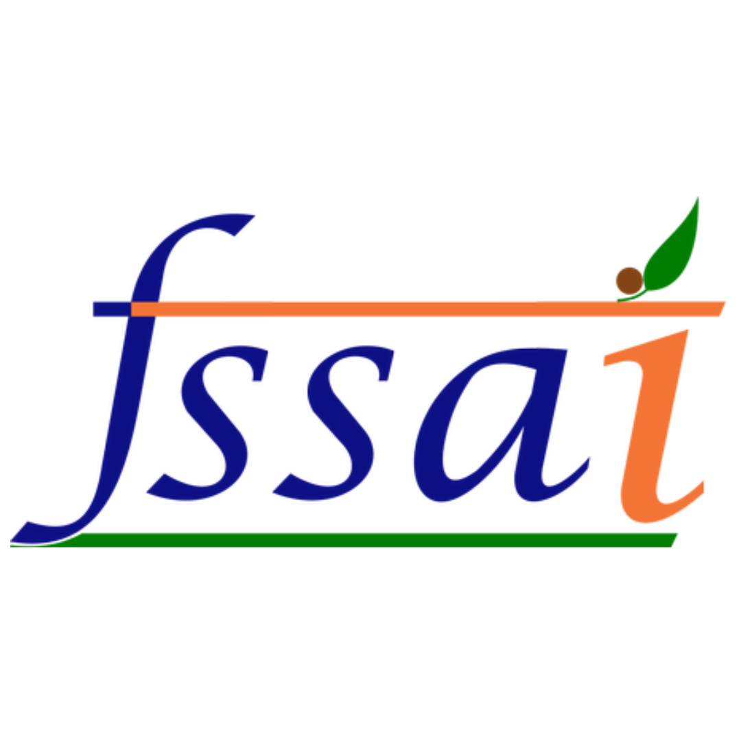 FSSAI Certified